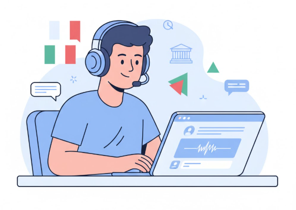 AP Italian Score Calculator