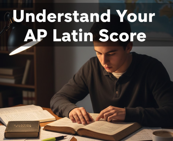 AP Latin Score Calculator 2026